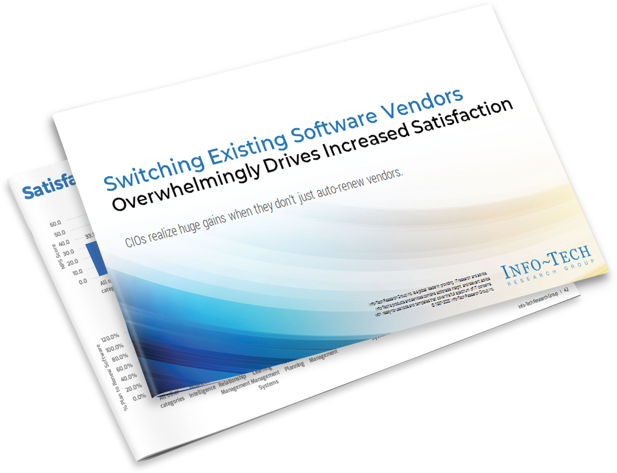 Download the Switching Existing Software Vendors Blueprint